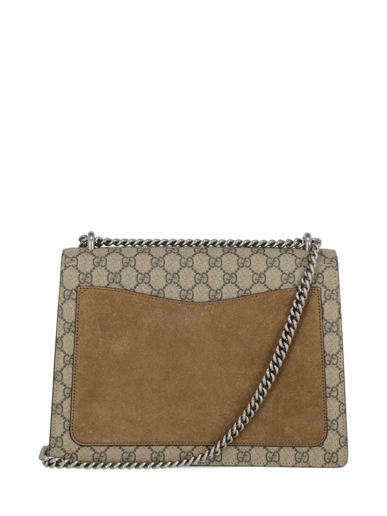 gucci dionysus bag grey