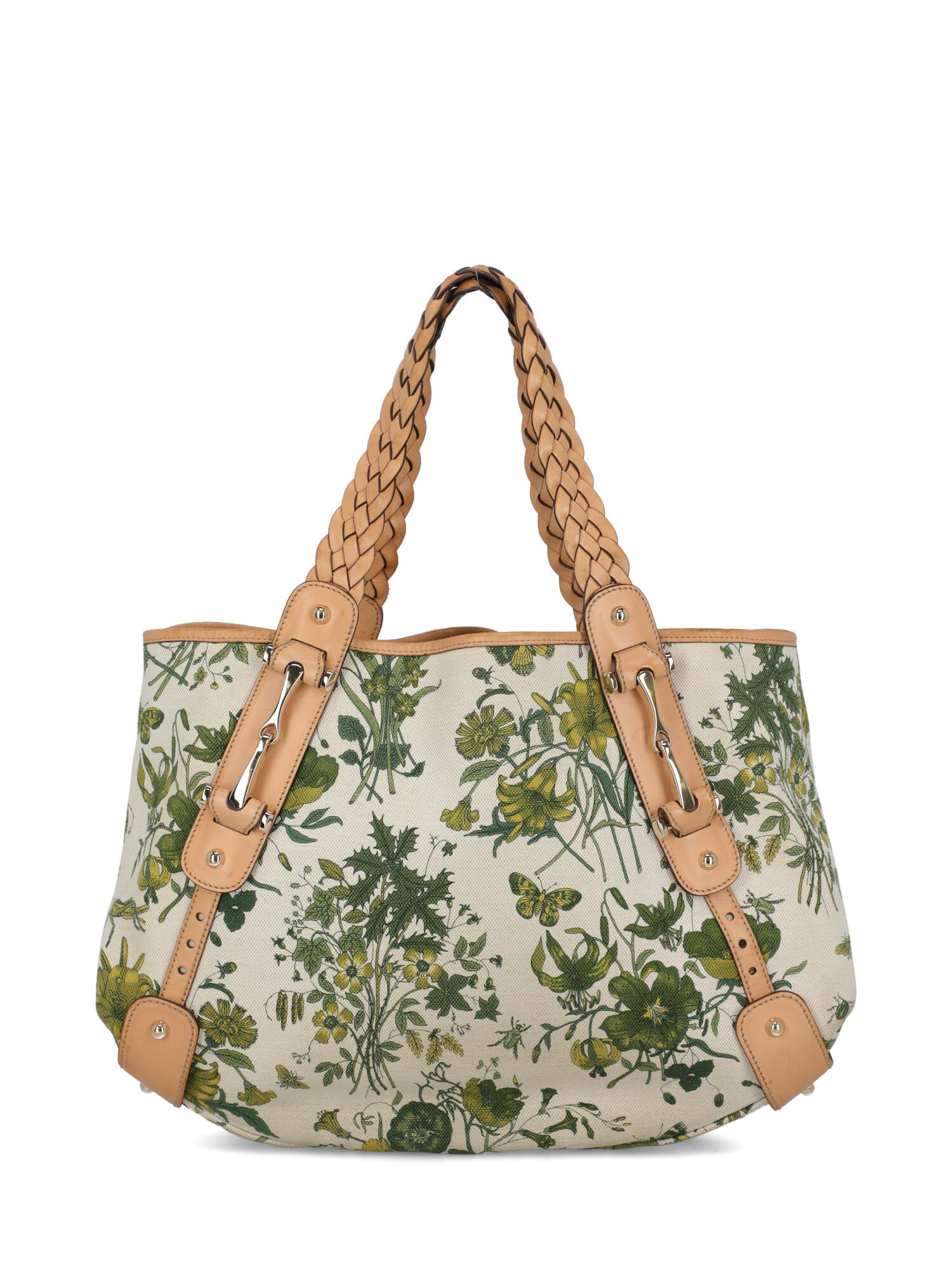 gucci tote bag cotton
