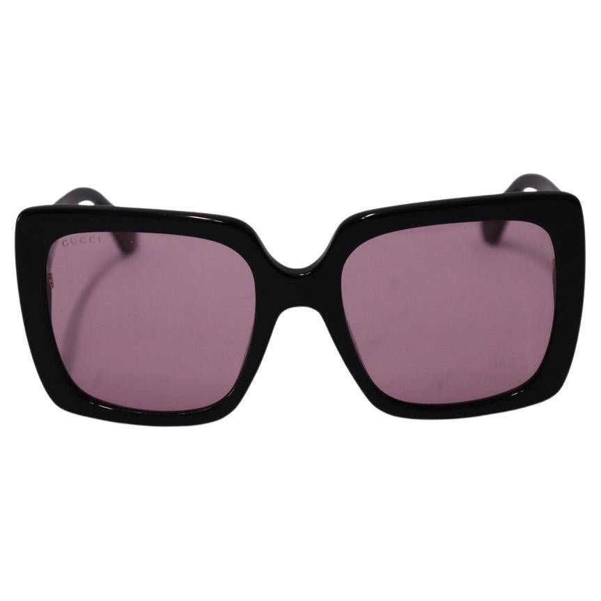 Miu Miu MU 09XS 47 Light Pink & Pink Opal Sunglasses