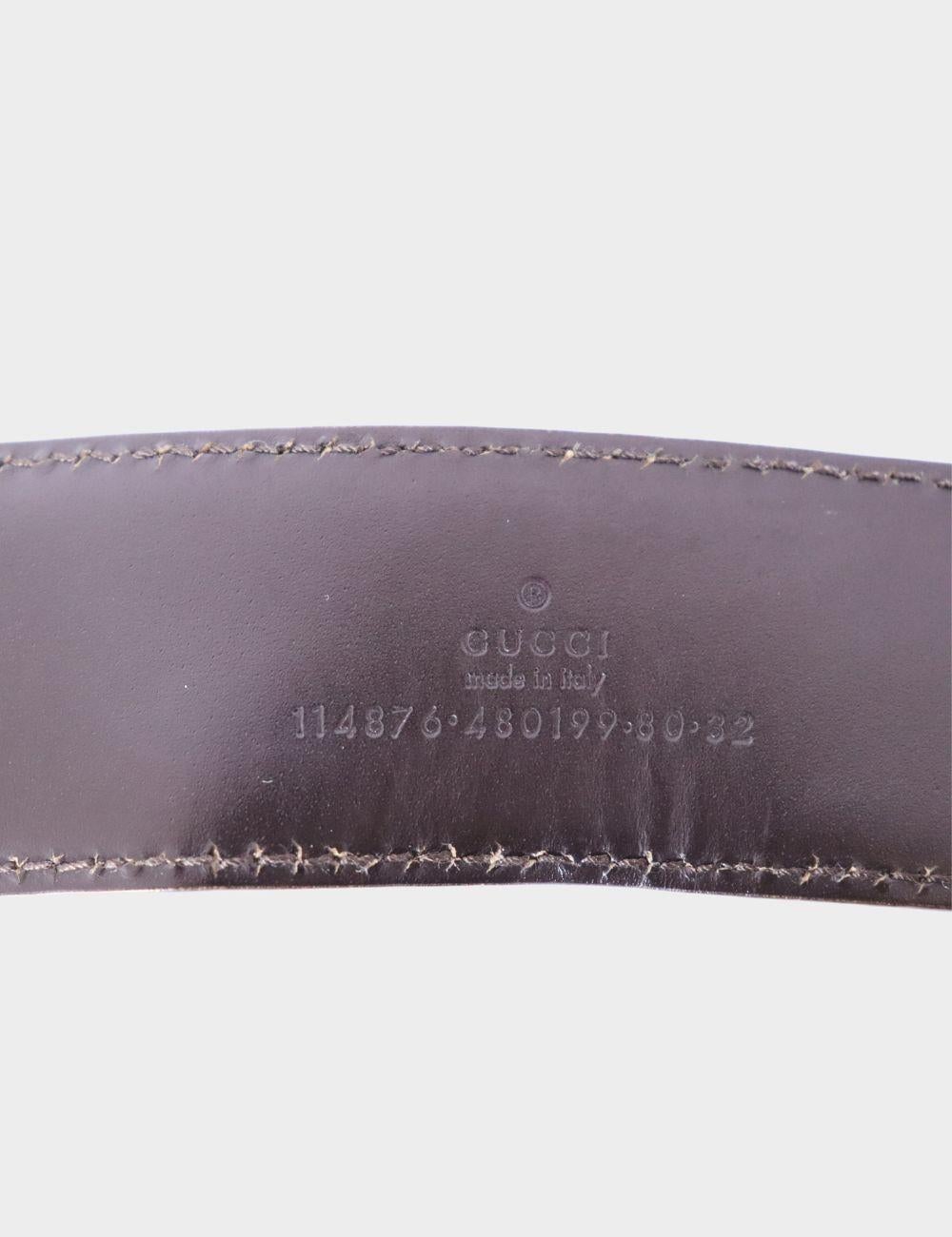 Gray Gucci For Sale
