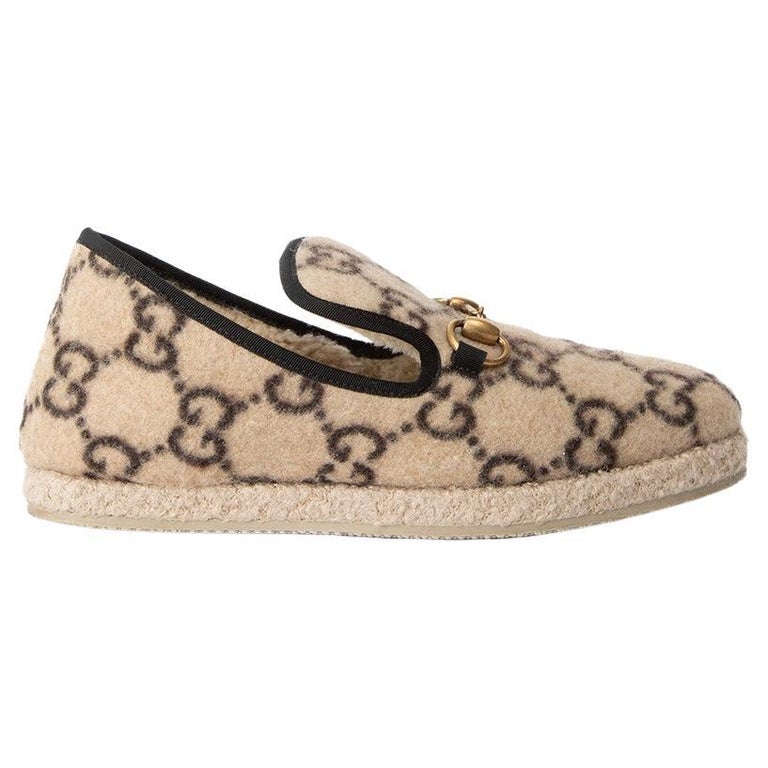 Gucci Loafers Women - 4 For Sale on 1stDibs | gucci loafers women sale, gucci  loafers sale, gucci loafers women's sale