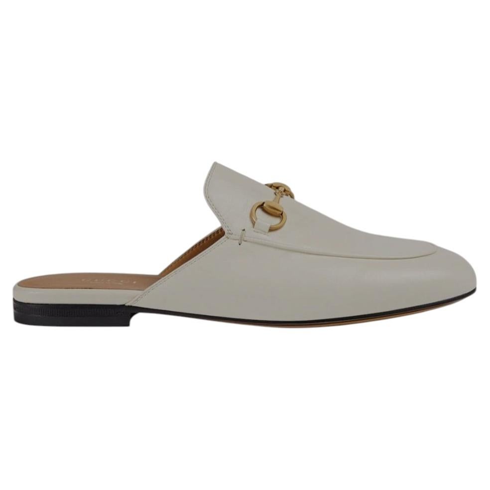 How long do Gucci mules last?