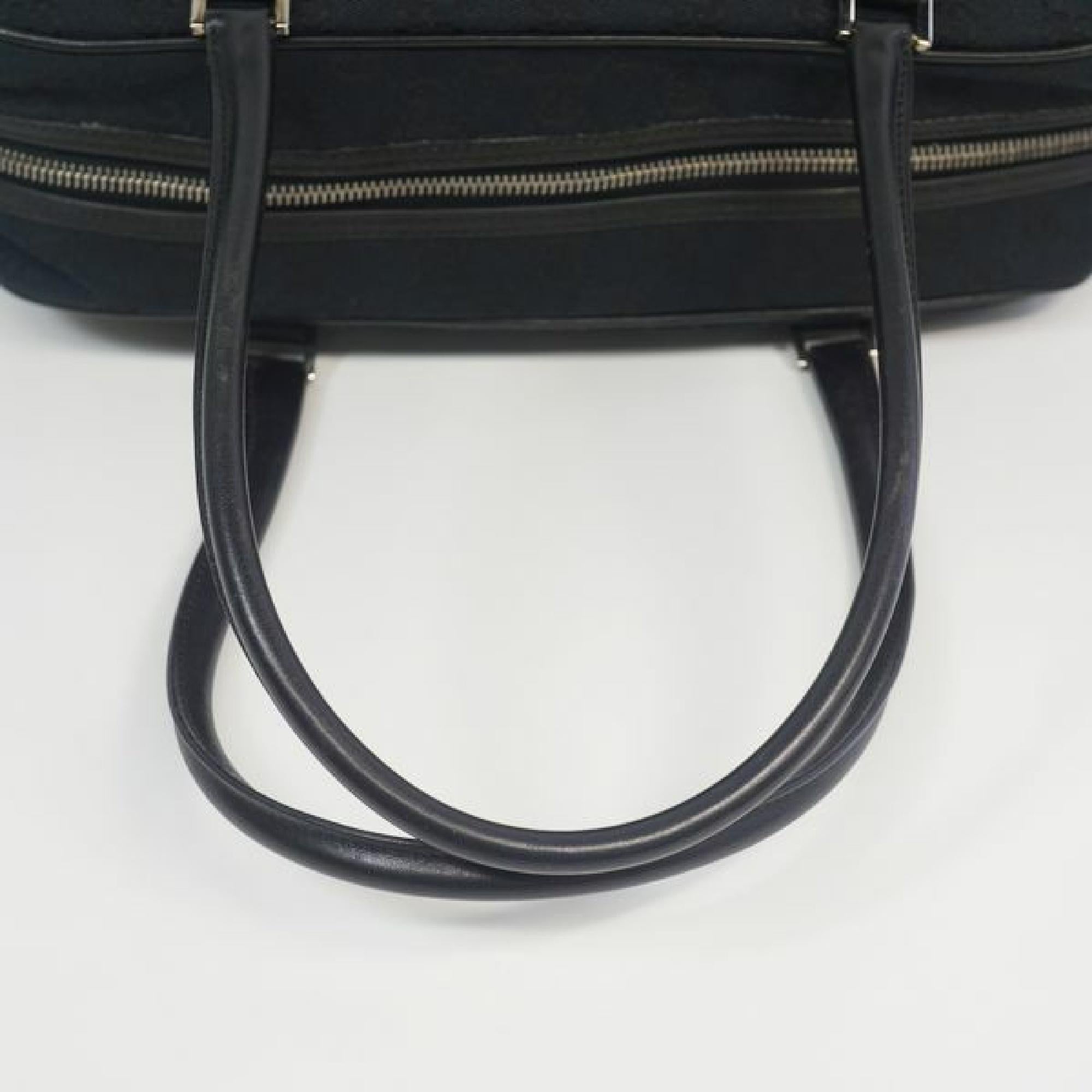 GUCCI Womens shoulder bag1115 black 1