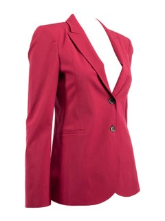 Gucci Women's Suit Blazer Jacket