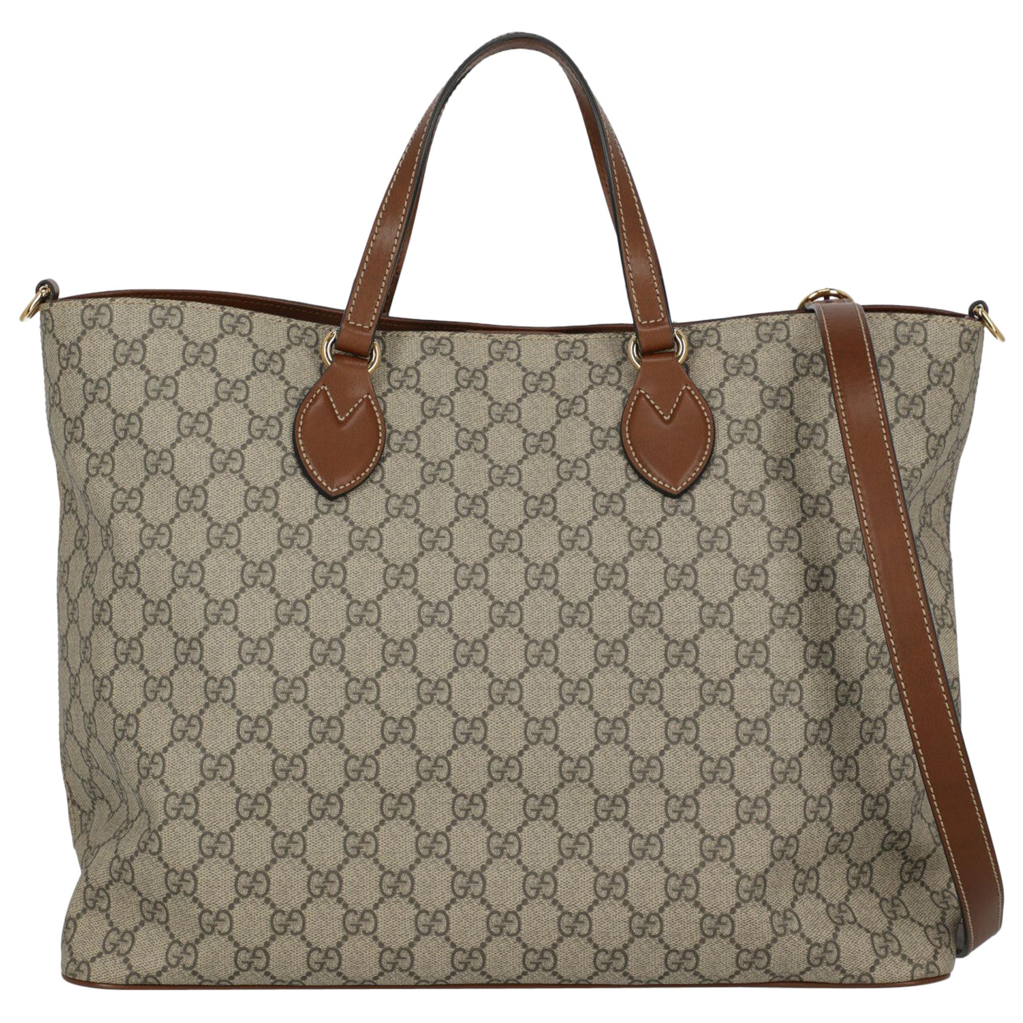gucci women's tote