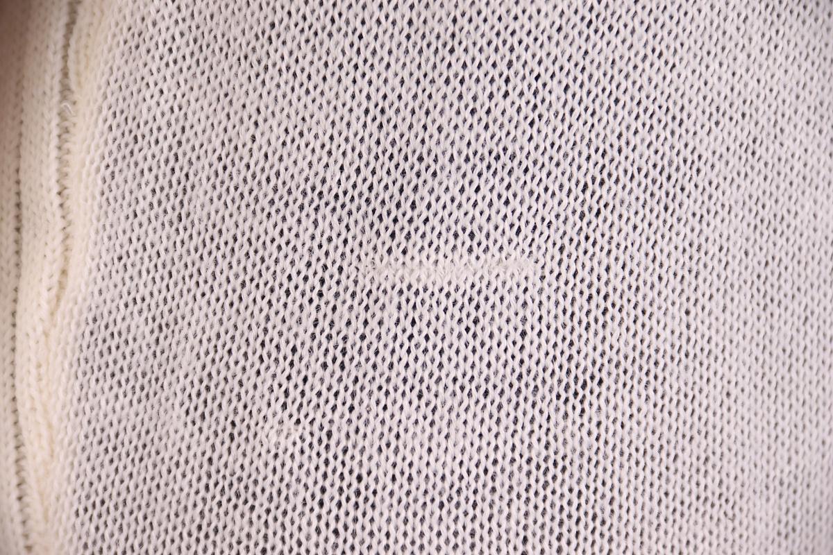 Gucci  Wollstrickjacke mit Reissverschluss im Angebot 6