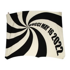 Gucci Wool Throw