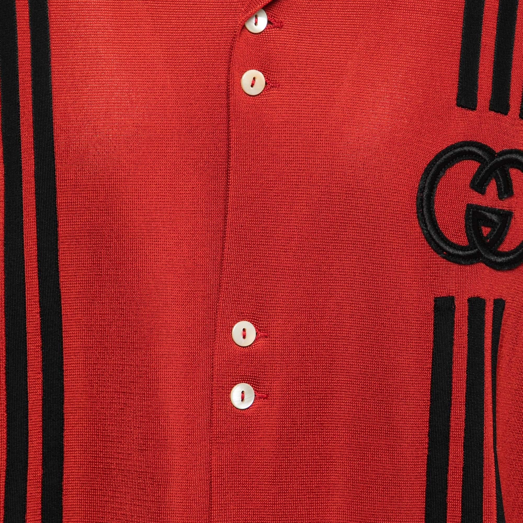 adidas gucci polo shirt