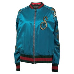 Gucci X Alessandro Michele Spring 2017 Love Bombers