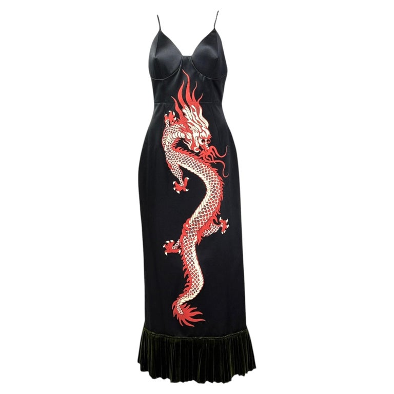 open lace back dress Fire Flight