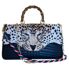 Gucci X Alessandro Michele Spring/Summer 2017