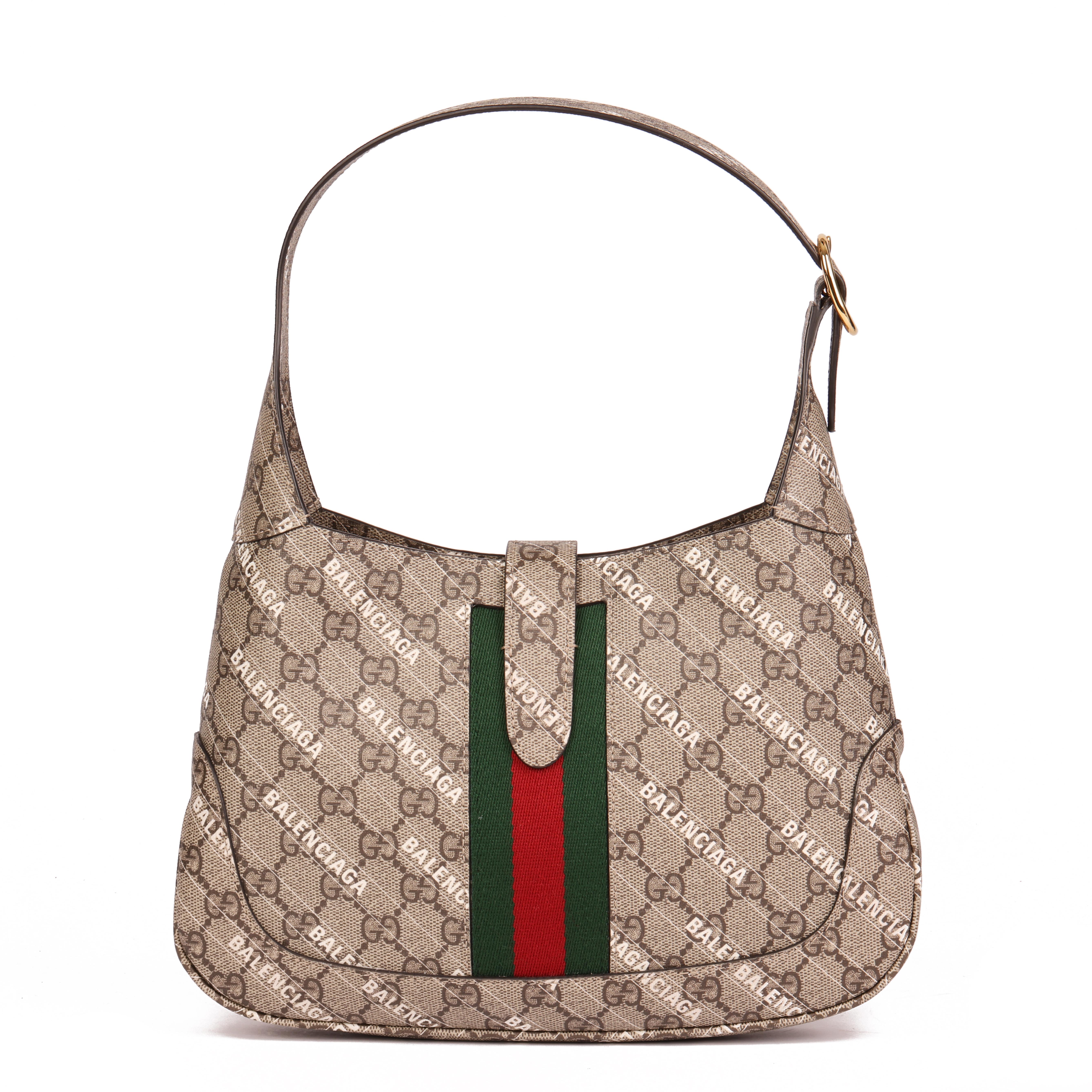 gucci and balenciaga collab bag