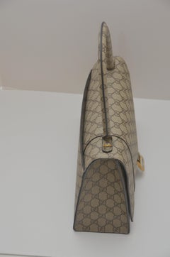 Gucci x Balenciaga Hack Aria GG Sanduhr Tasche MEDIUM SIZE Limited Collection NEU