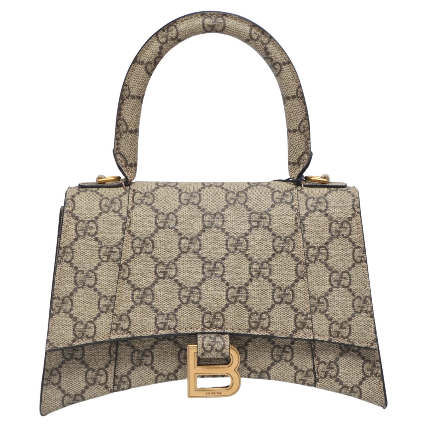 Louis Vuitton Tricolor Spring In The City Speedy 20 Bandouliere Bag w/ –  The Closet
