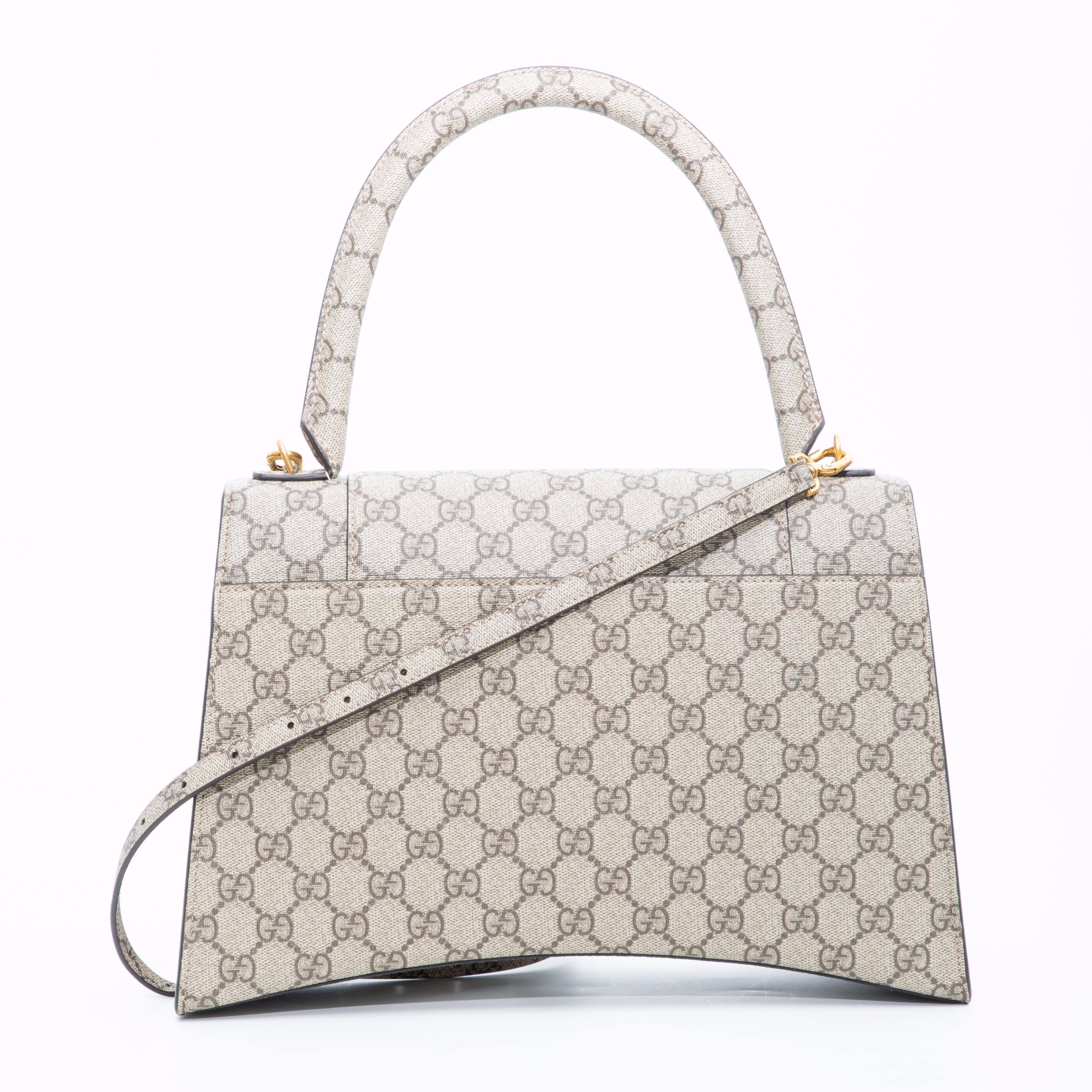 Gucci Balenciaga Bag - 8 For Sale on 1stDibs