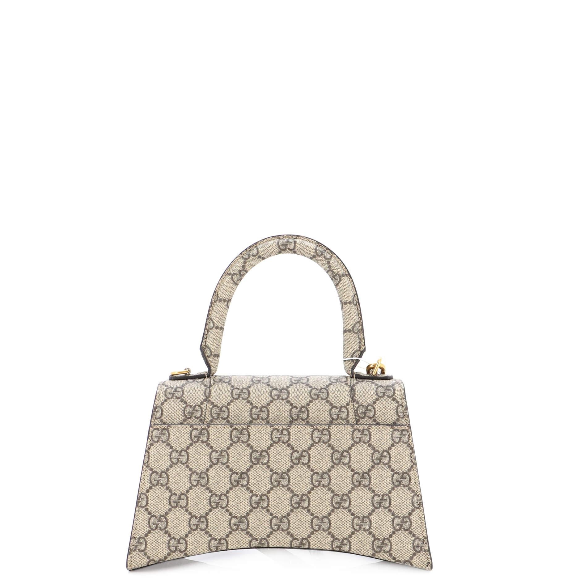 borsa balenciaga gucci
