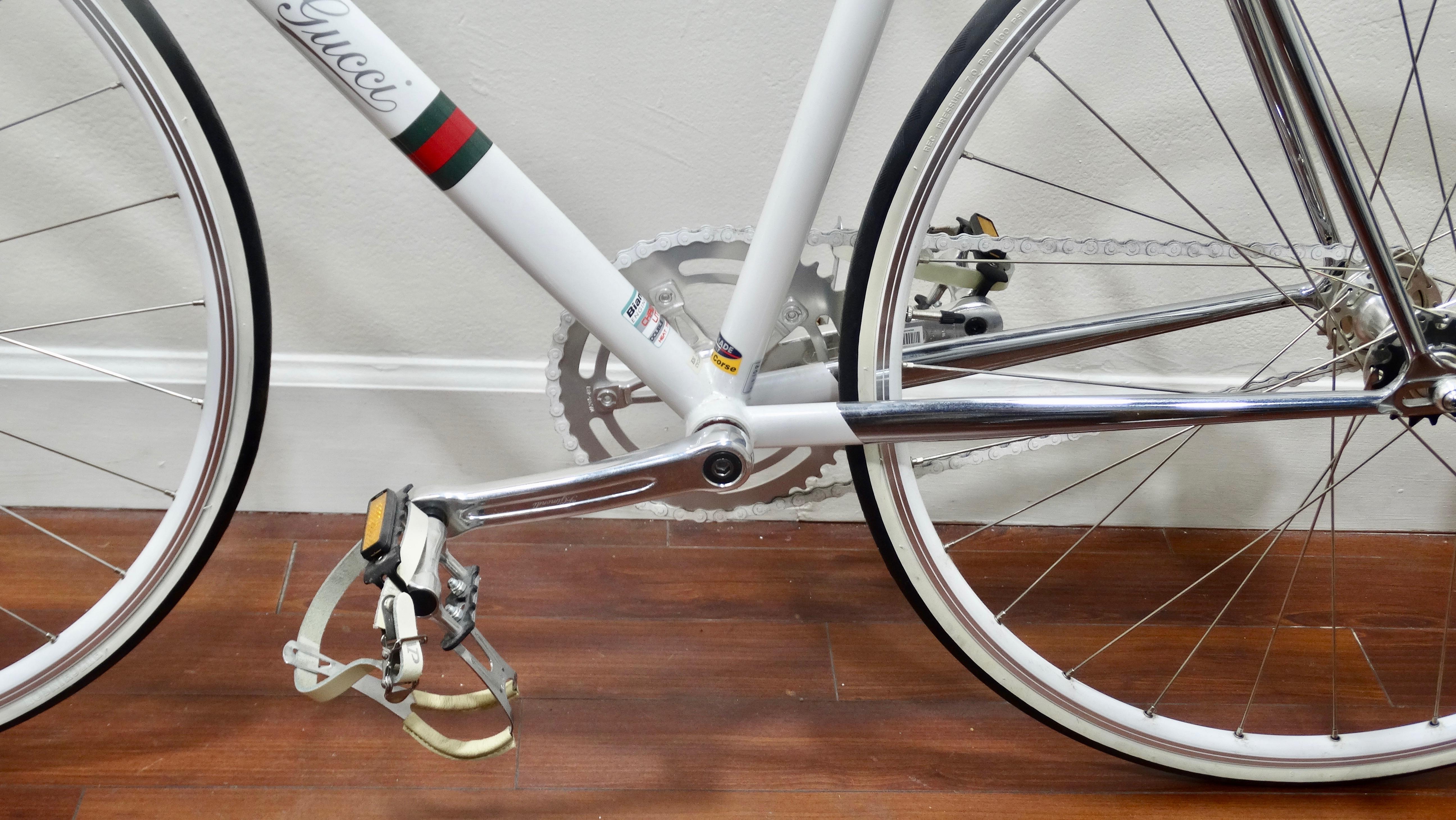 gucci cycle
