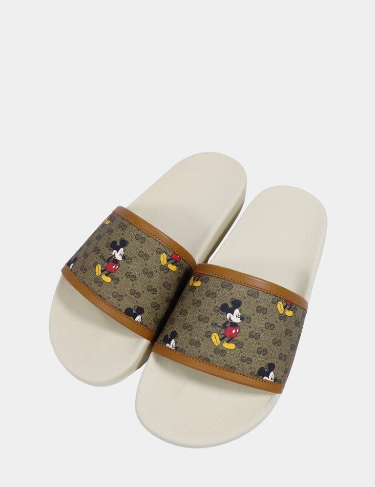Gucci x Disney GG Slide  display picture 2