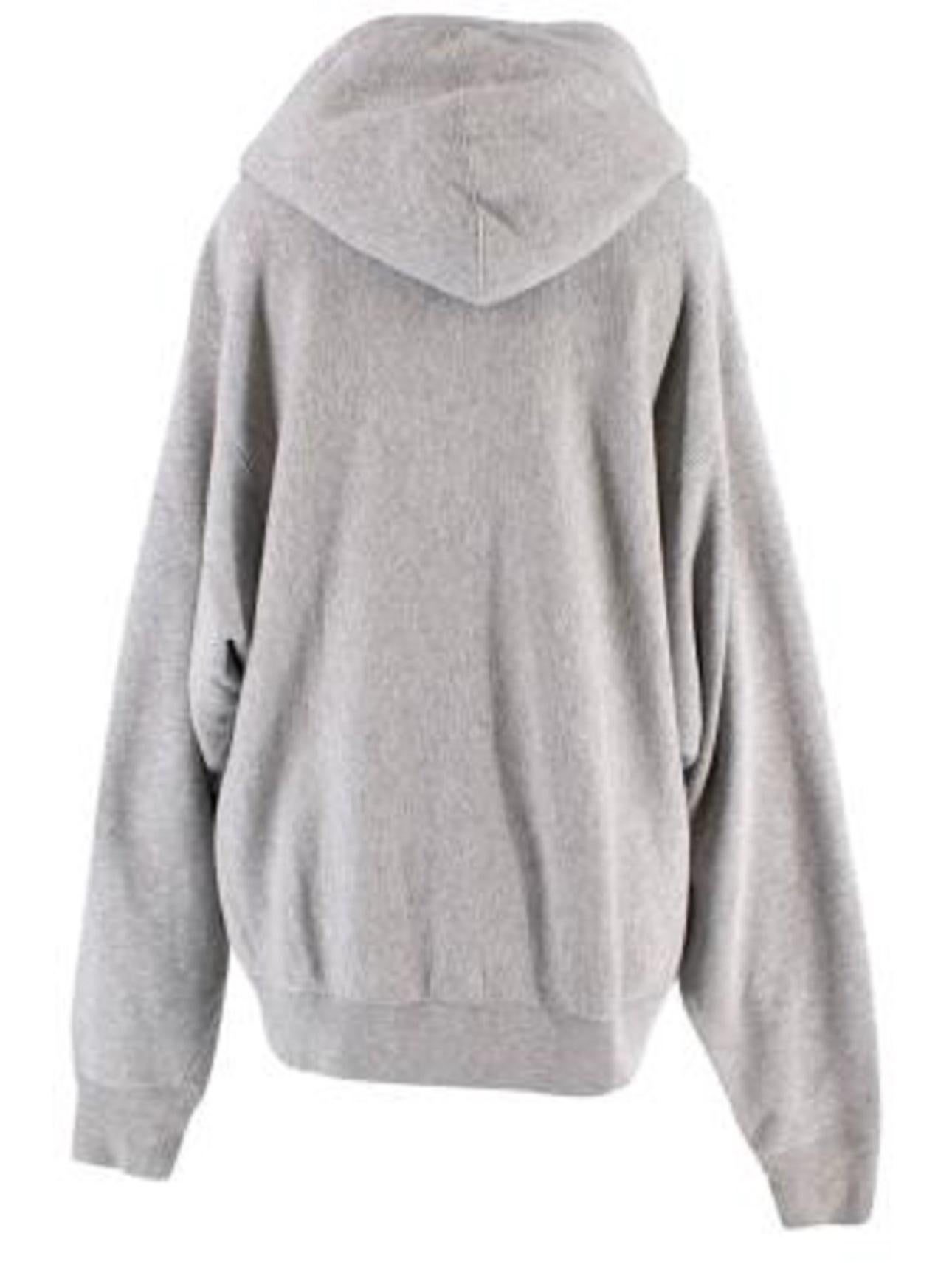 gucci mickey mouse hoodie