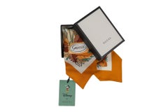 Gucci x Disney Lim. Ed. Mickey Ascot