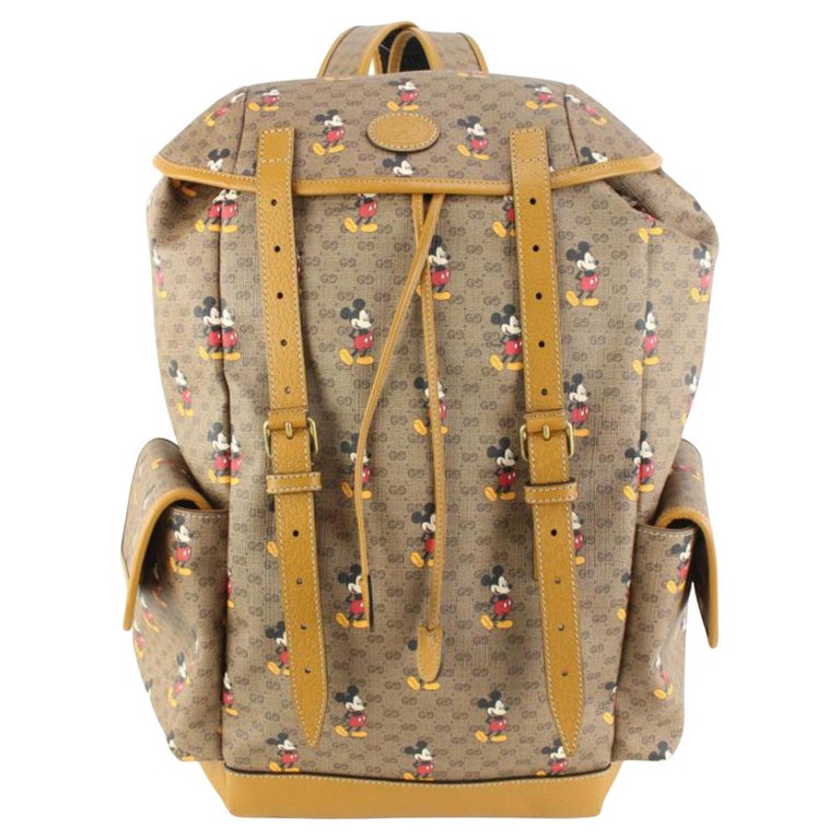 Louis Vuitton Mens Backpack - For Sale on 1stDibs