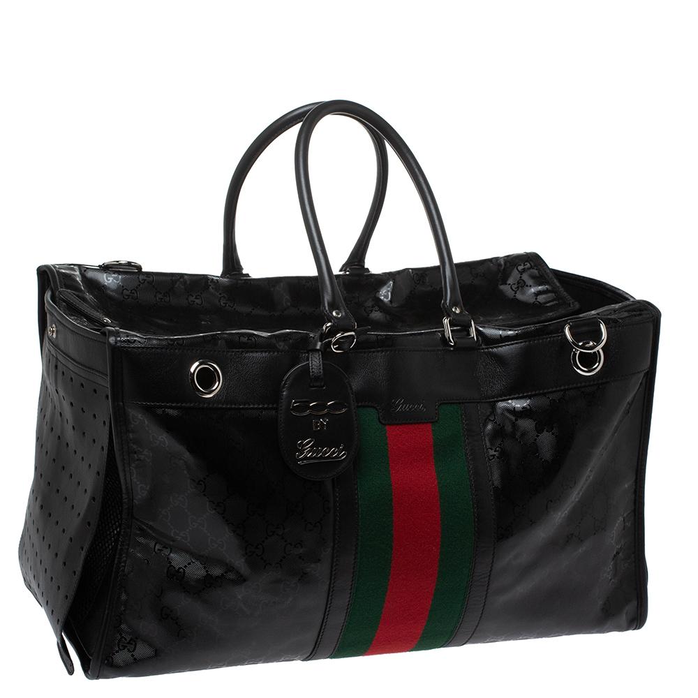 Gucci bag cheap dog