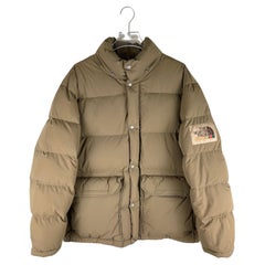 Used Gucci x The North Face Nuptse Goose Down Jacket