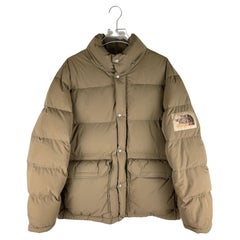 Gucci x The North Face Nuptse Goose Down Jacket