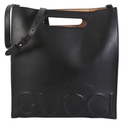 Gucci XL Tote Leather Large