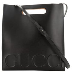 Gucci XL Tote Leather Large