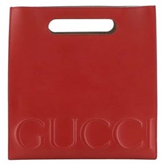 Gucci XL Tote Leather Small