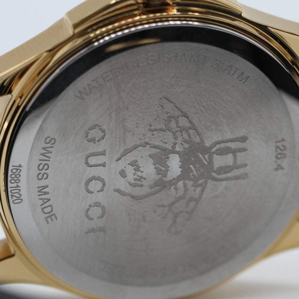 GUCCI YA1264035 Watch For Sale 3