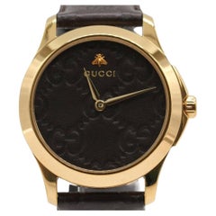 GUCCI YA1264035 Uhr