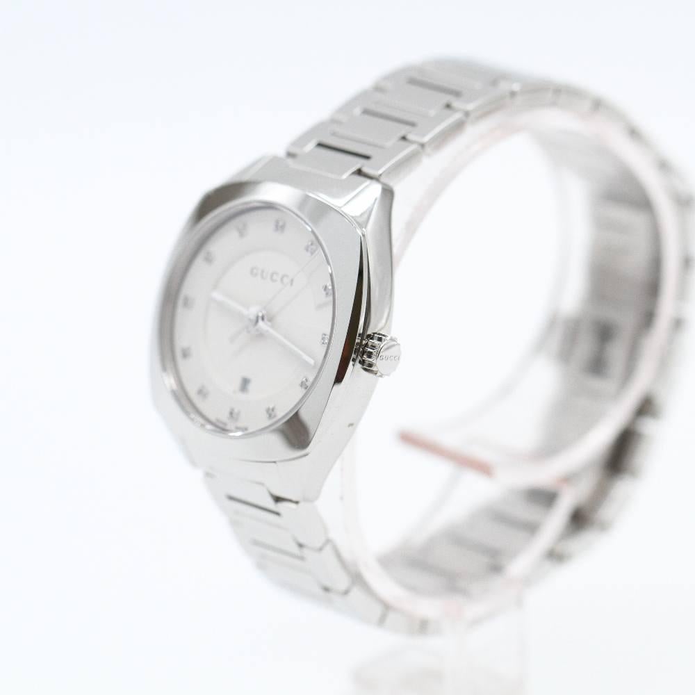 GUCCI YA142504  Watch For Sale 1