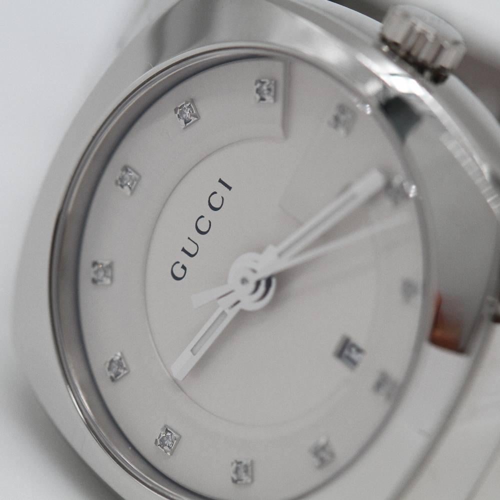 GUCCI YA142504  Watch For Sale 3