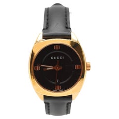 GUCCI YA142509 Uhr
