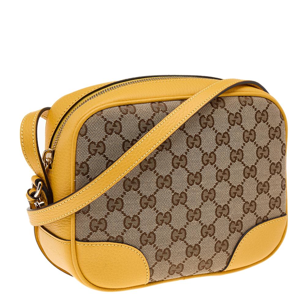 gucci made in italy purse