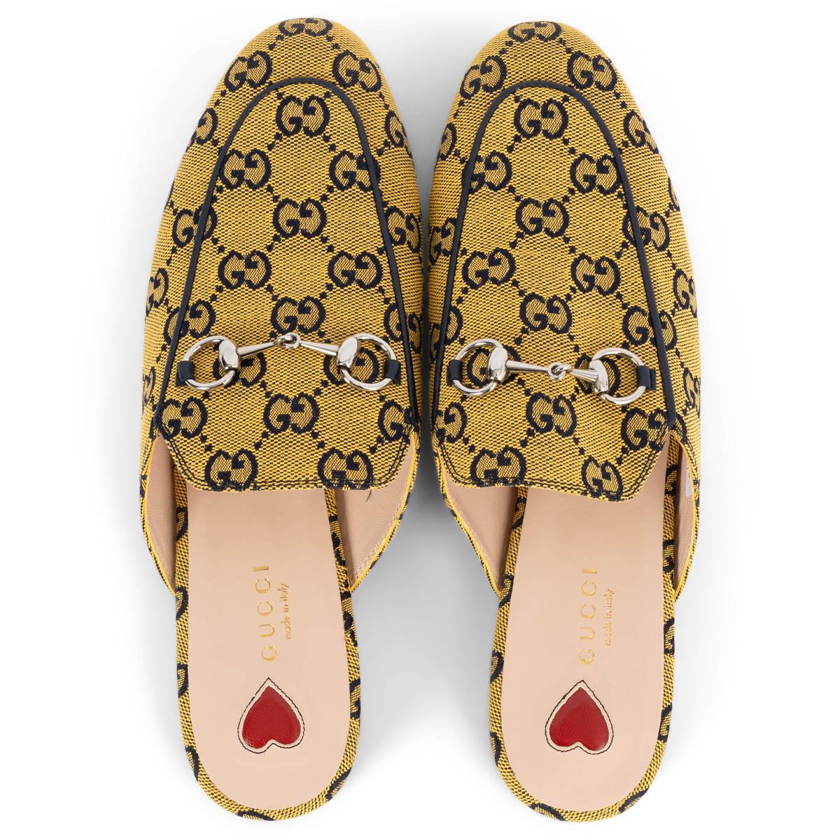 'Princetown' slippers Flat shoes