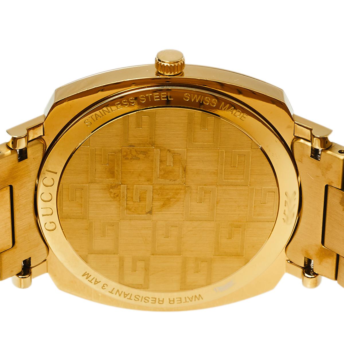 gucci tactical watch