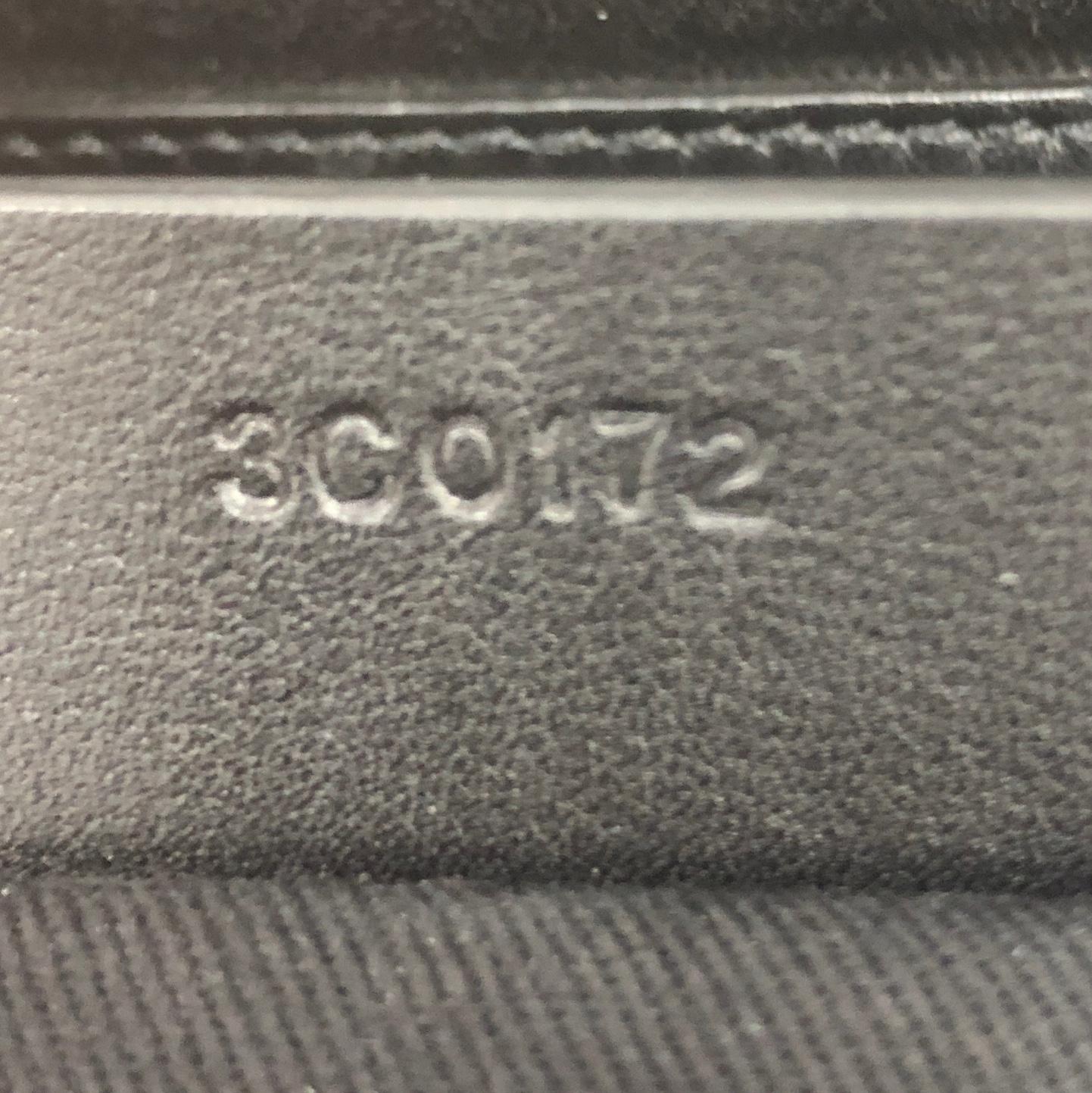 Gucci Zip Crossbody Bag GG Imprime Medium 3