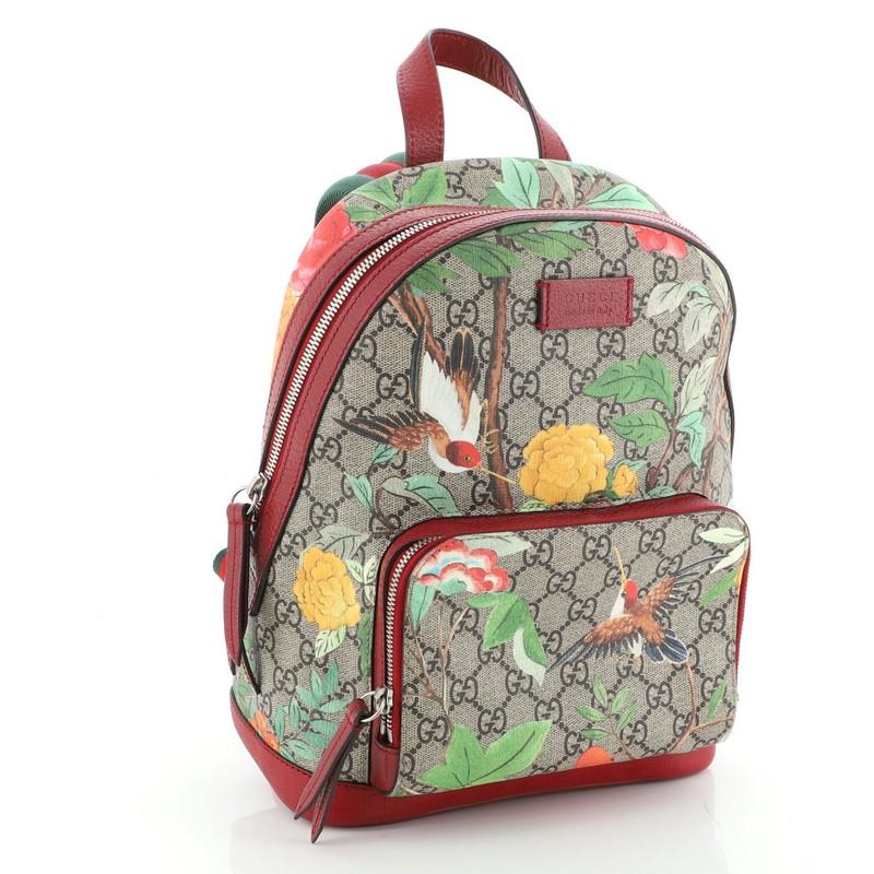 gucci backpack tian