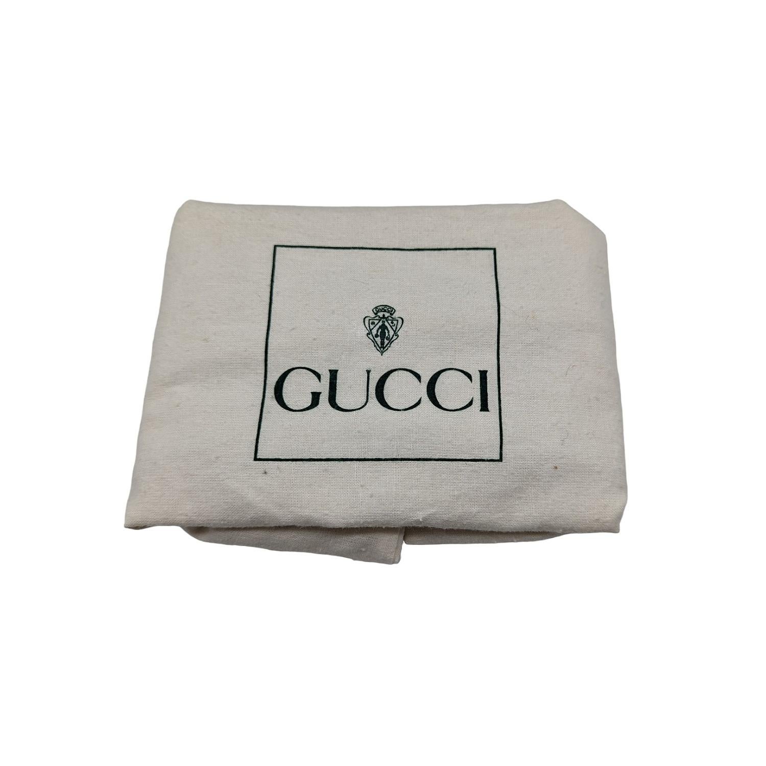 Gucci Zumi Lizard Frame Shoulder Bag 5