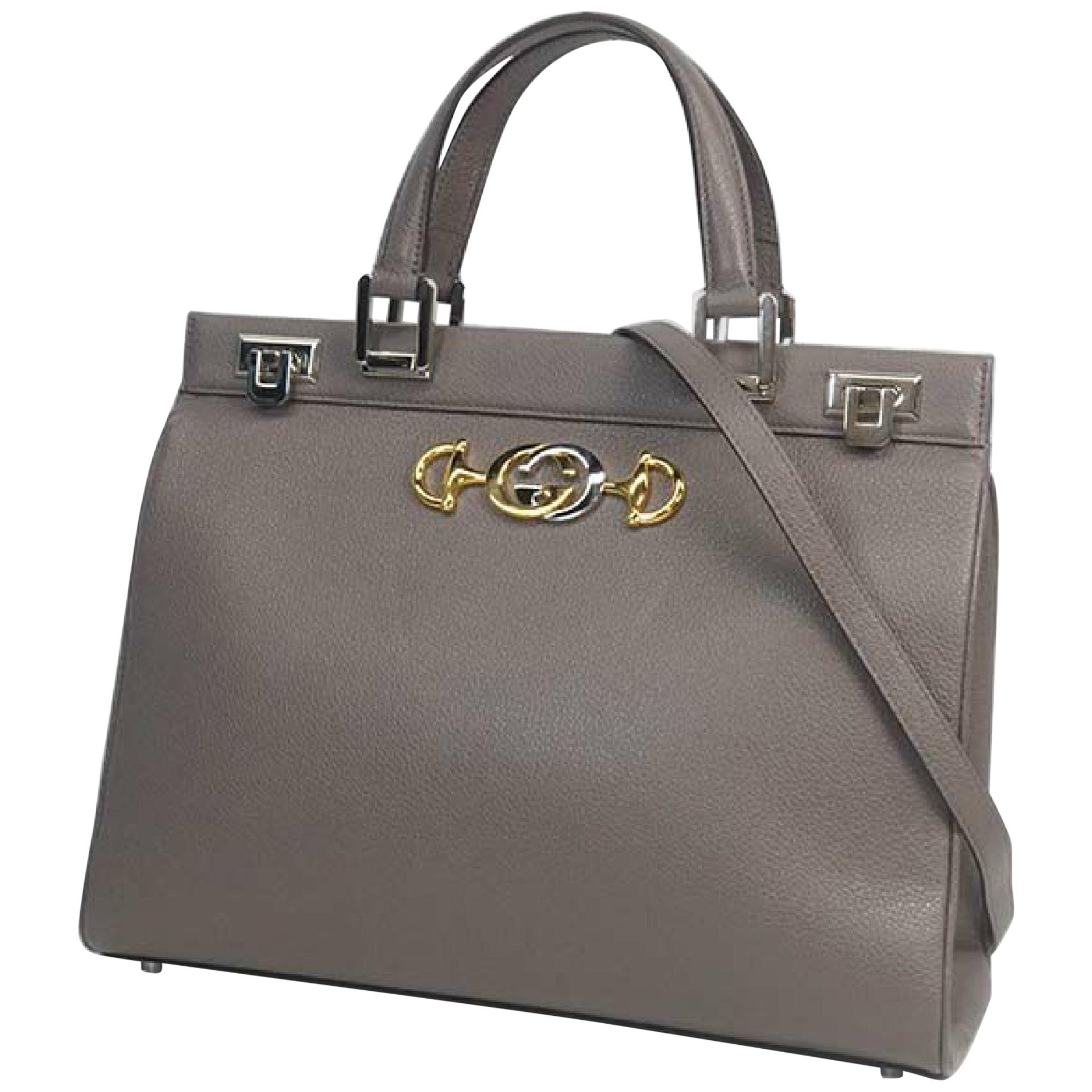 gucci luggage womens