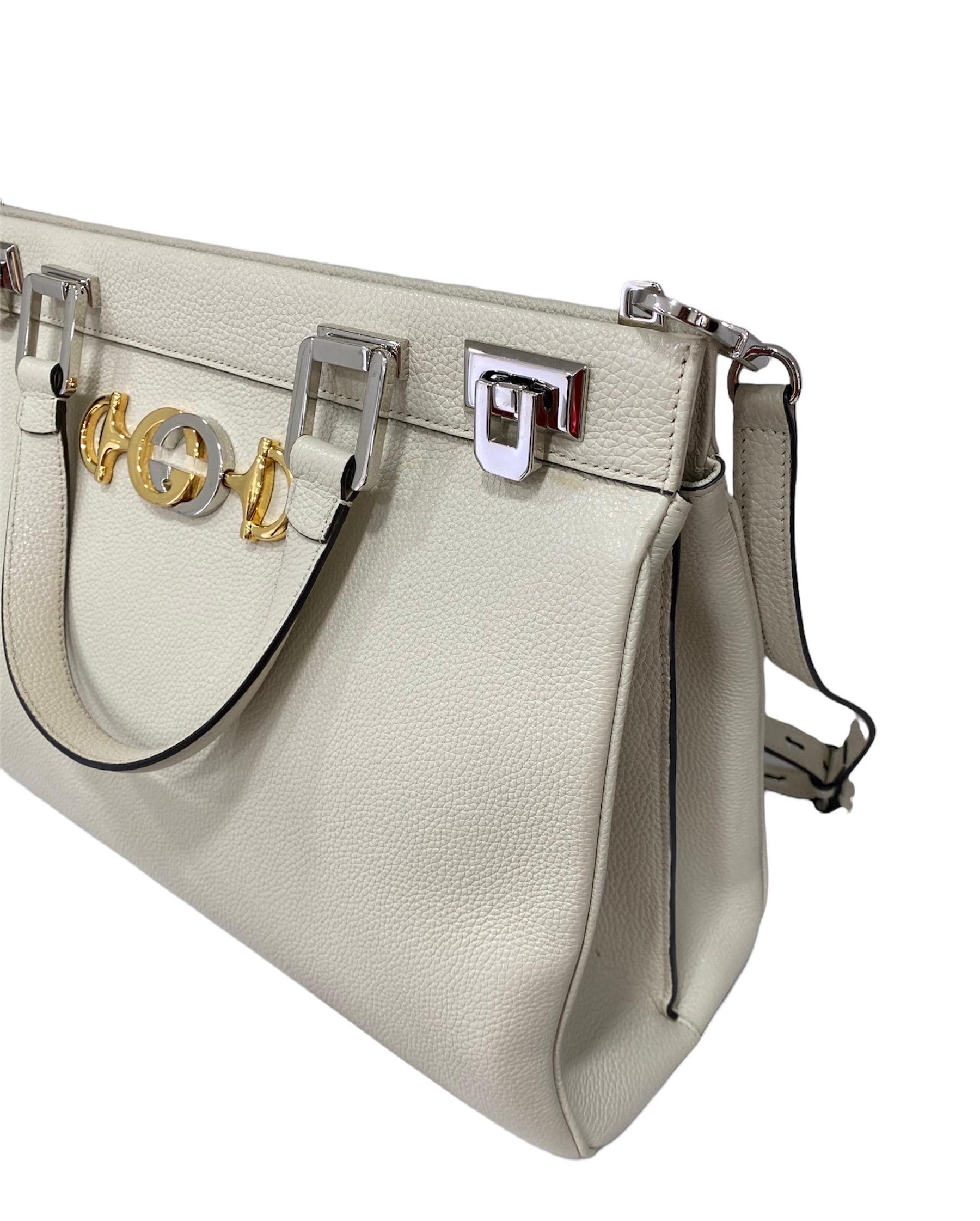 gucci zumi bag