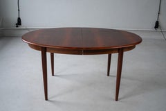Gudme Mobelfabric danish dining table
