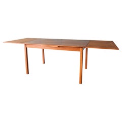 Gudme Mobelfabrik Denmark Dining Table