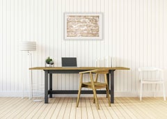 Sonnen im Gleichgewicht (Abstrakte Malerei)