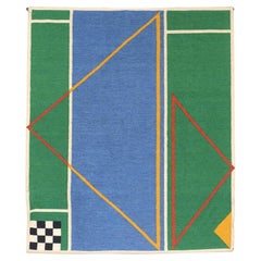 Gudrun Pagter, Woven Tapestry
