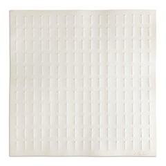 Prägedruck (from Nagelbuch-Portfolio), 20th Century, Abstract Art, Minimalism