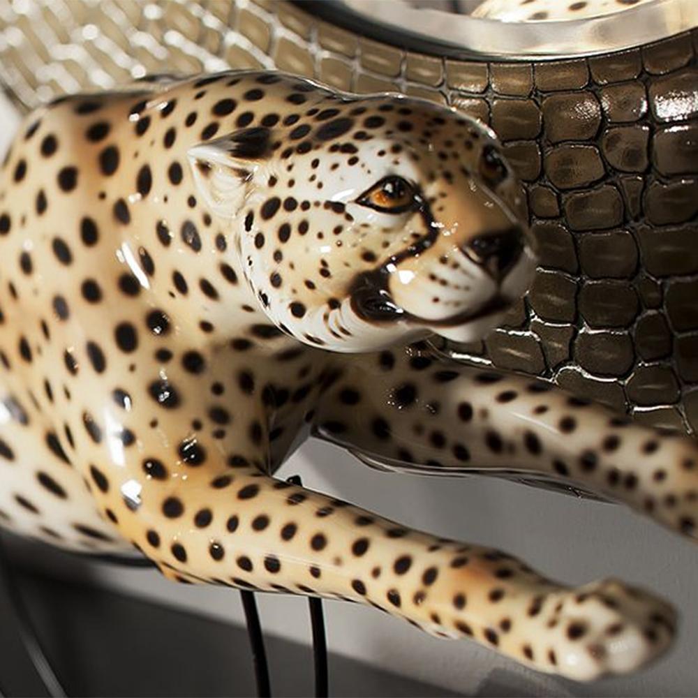 Scultura di velocità Guepard In condizioni Nuovo in vendita a Paris, FR